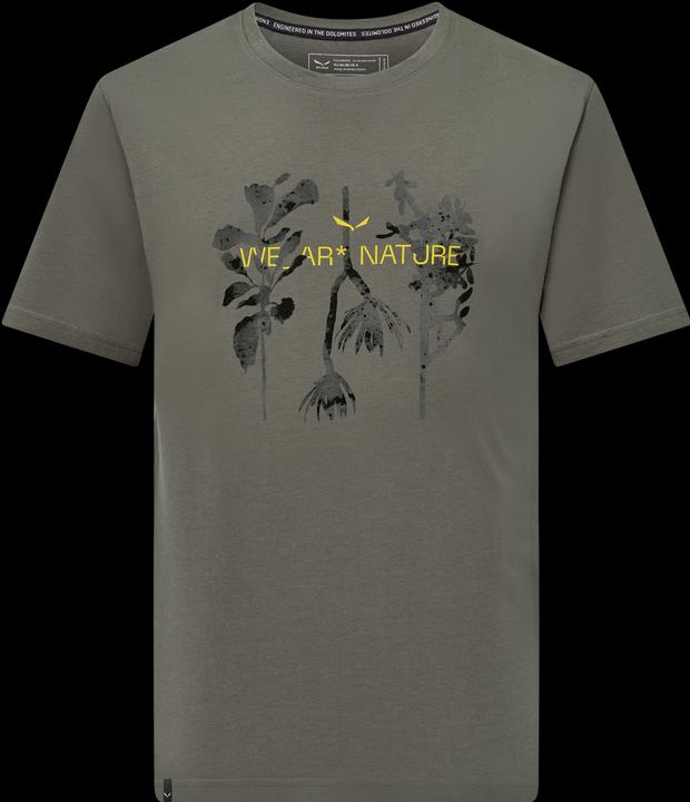 Image du produit Salewa Eagle Nature T-Shirt M (W50/L30)