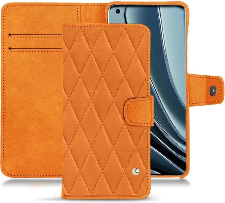 Tangerine vintage - Couture ( Pantone #d47231 )