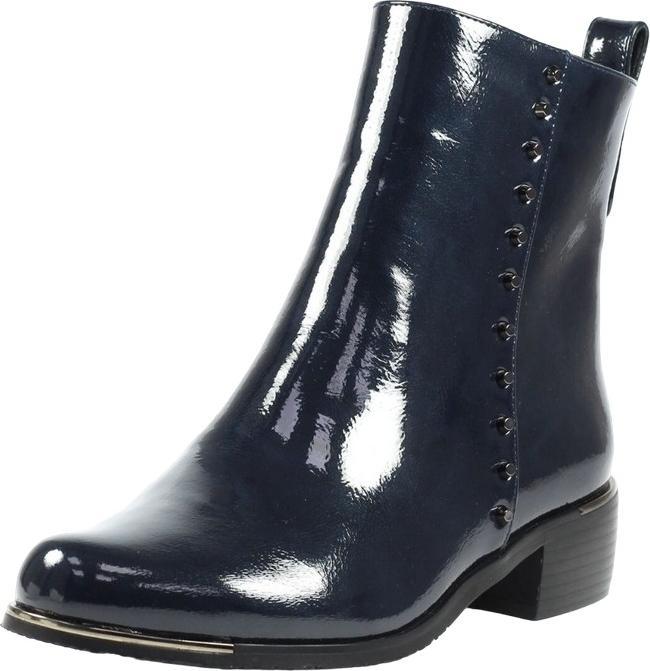 Actual product image Lunar Womens/Ladies Violette Boots (37)