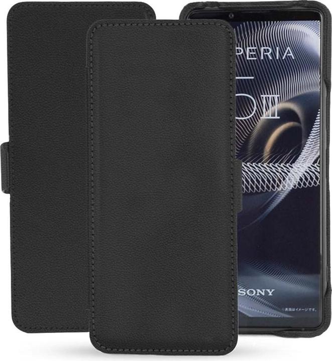 Noir PU ( Black )
