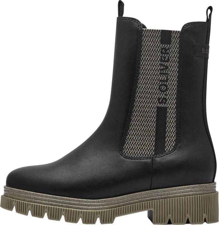 Produktbild S.Oliver Chelsea Boot (39)