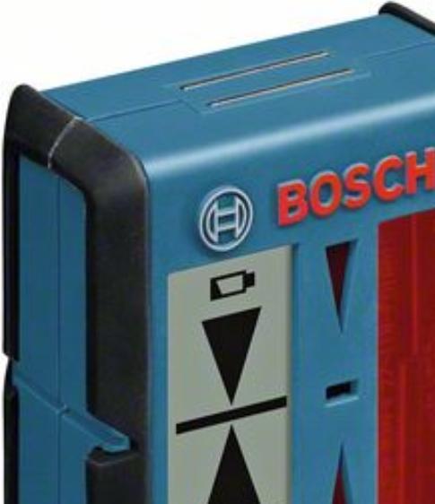 Actual product image Bosch Professional Lr 2