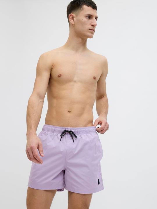 Immagine prodotto Jack & Jones Regular Fit Badeshorts Badeshorts (L)