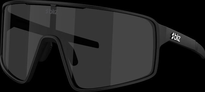 Noir mat, Fumée