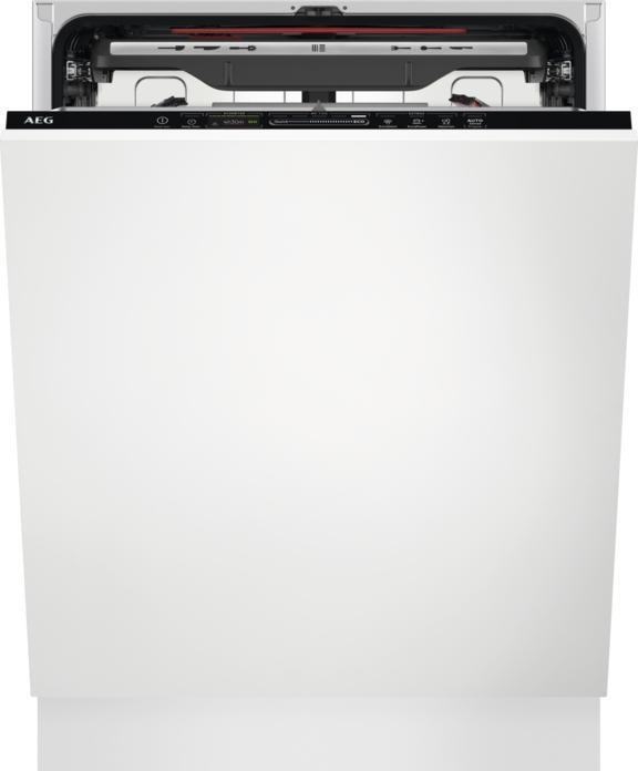 Actual product image AEG Geschsp. FSK75758P B