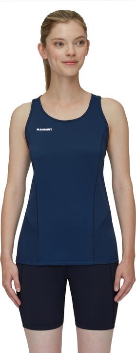 Produktbild Mammut Women's Aenergy FL Tank Top (S)