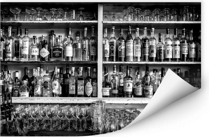 Produktbild Trenddeko The Classic Bar (100 x 70 cm)