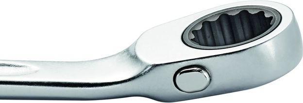 Productafbeelding Stahlwille Combinatie ratelsleutel (13 mm)
