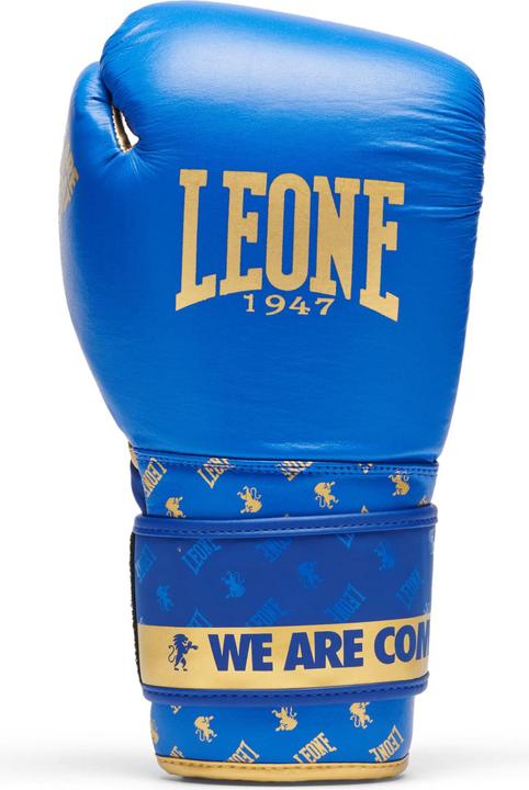 Produktbild Leone Boxhandschuhe DNA (14 OZ, One Size)