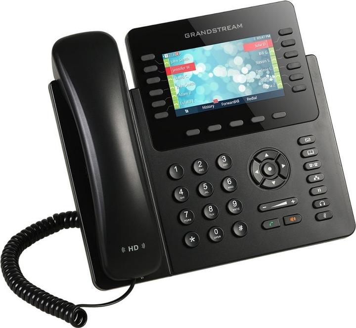 Actual product image Grandstream GXP-2170 SIP phone