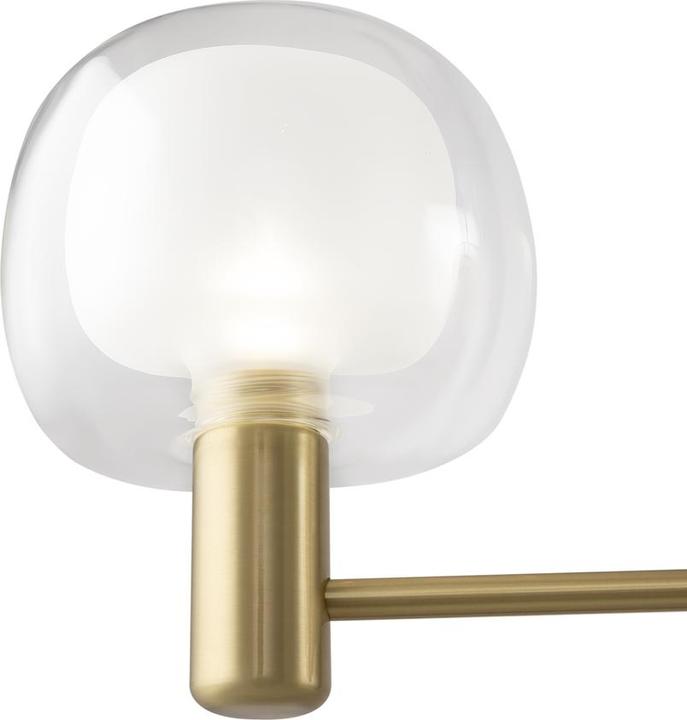 Image du produit Maytoni Vision suspension, lampe à suspendre 3x E14 couleur or (E14)