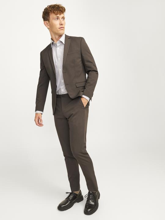 Actual product image Jack & Jones JPRFRANCO Super slim fit blazer Single-breasted blazer (54)
