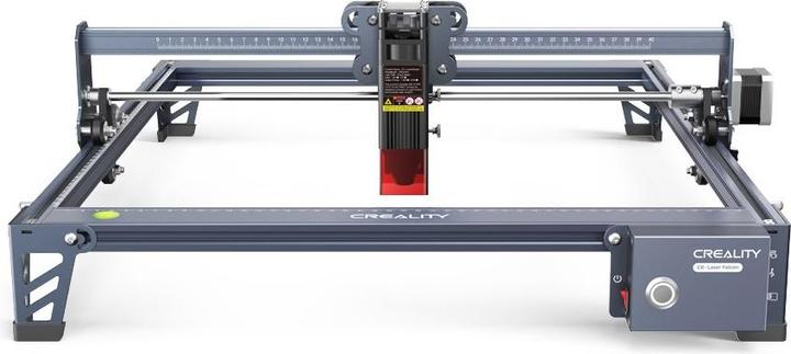 Image du produit Creality CR-Laser Falcon Engraver Machine 10W