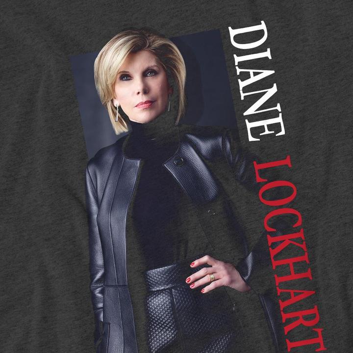 Produktbild The Good Fight TShirt (3XL)