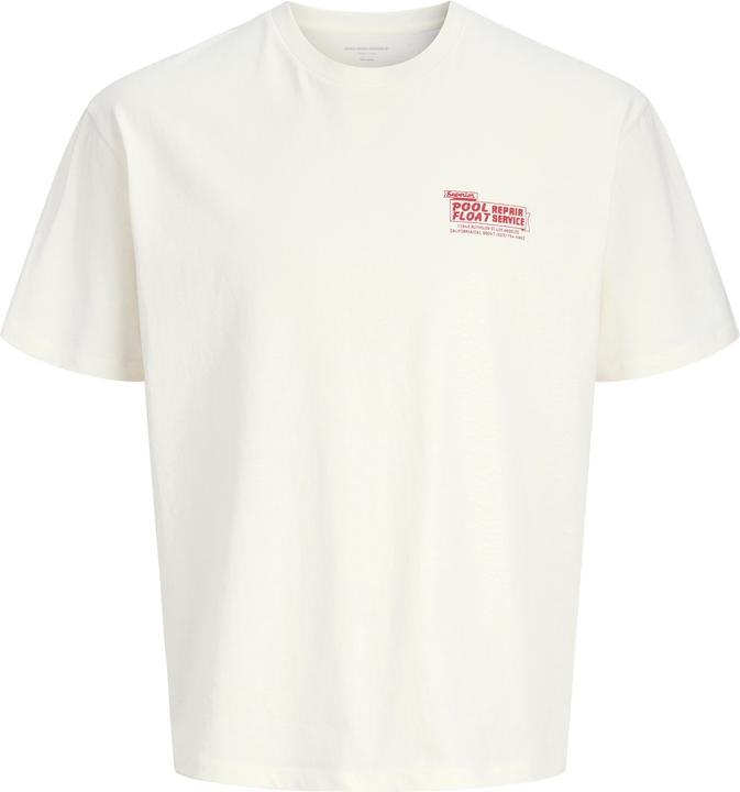 Produktbild Jack & Jones Rundhalsausschnitt T-shirt T-shirt (M)