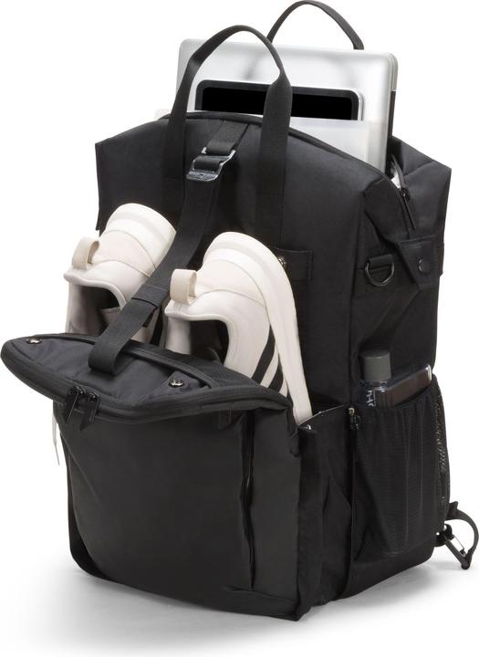 Image du produit Dicota Sac à dos Eco Dual GO pour Microsoft Surfa (17.33 l)