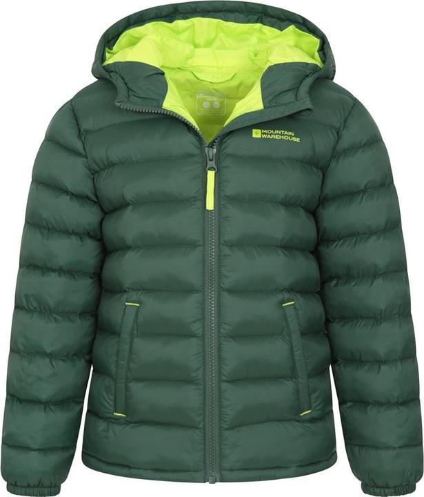 Mountain Warehouse Seasons II Steppjacke