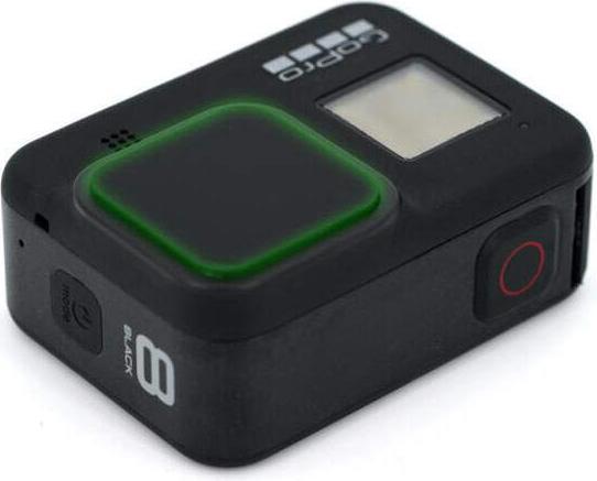 Produktbild Ethix Tempered ND8 Filter für GoPro 8/9/Session (Drohnen Filter)