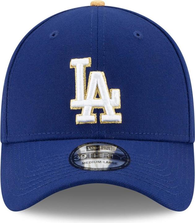 Immagine prodotto New Era Cappellino 39Thirty - WORLD SERIES Los Angeles Dodgers L/XL (XL)