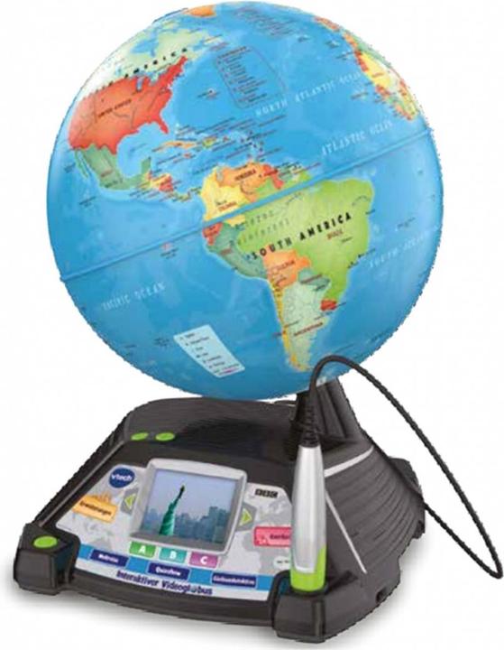 Productafbeelding VTech Interactieve videobol (Duits)