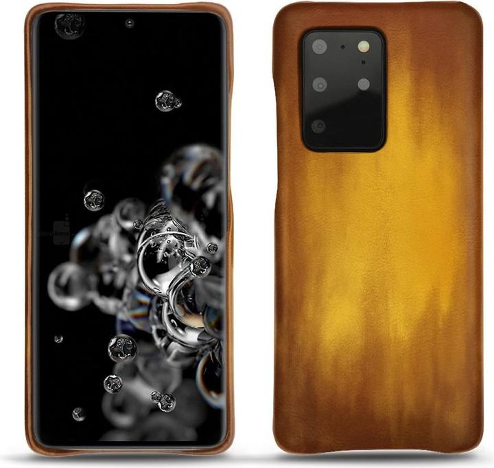 Immagine prodotto Noreve Cover in pelle (Samsung Galaxy S20+ 5G)