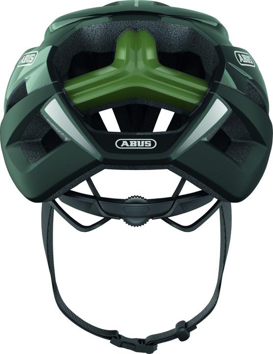 Actual product image Abus StormChaser (51 - 55 cm)