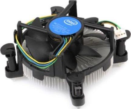 Immagine prodotto Intel Y Lüfter CPU S4677 per 2U M50FCP (passivo/1x)