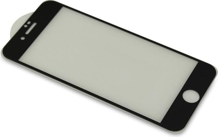 Actual product image MobileParts Bulletproof Glass (Apple iPhone SE (3rd Gen), Apple iPhone SE (2nd Gen))