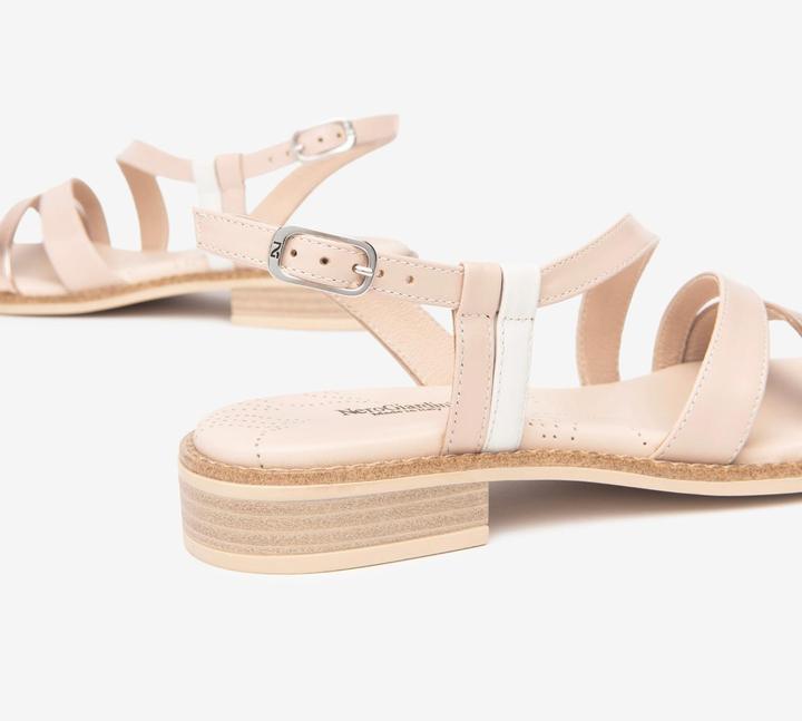 Actual product image Nero Giardini Sandalen (36)