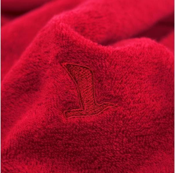 Actual product image Möve Super fuzzy (80 x 150 cm)