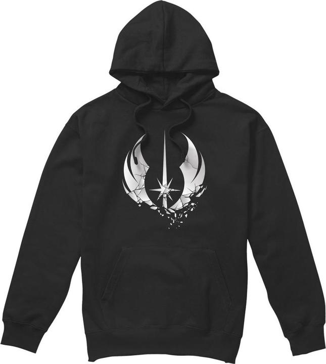 Produktbild Star Wars Jedi Kapuzenpullover (XXL)