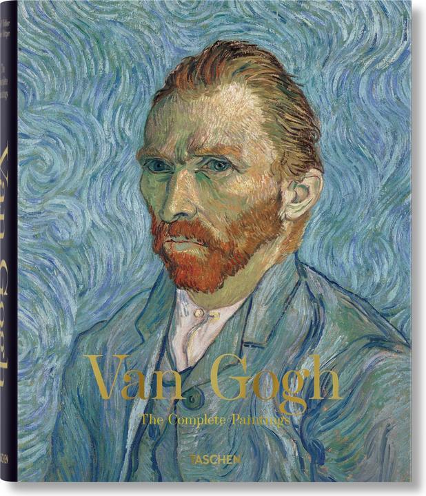 Immagine prodotto Van Gogh. Sämtliche Gemälde (Tedesco, Ingo F. Walther, 2020)
