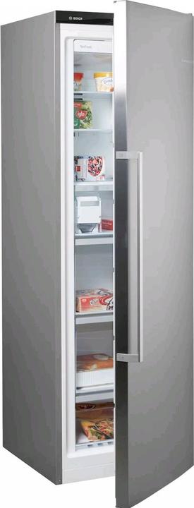 Produktbild Bosch Hausgeräte GSN36AIEP (Freistehend, 242 l)