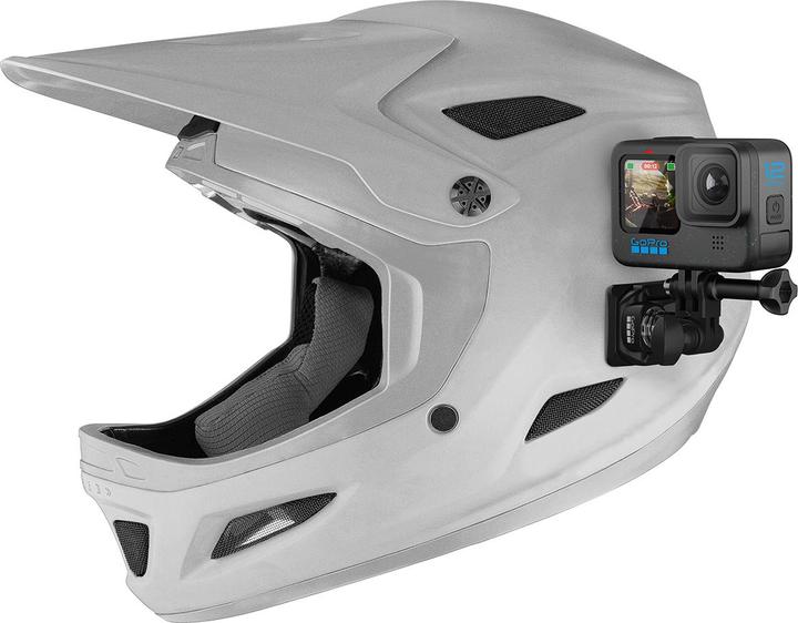 Image du produit GoPro Casque de protection avant + latéral (Héros 7, Universel, Héros 9, Action Osmo)