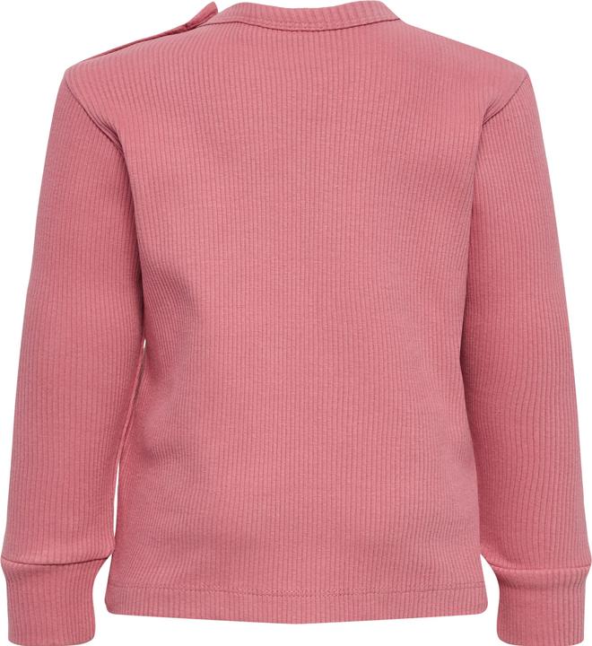 Actual product image hummel Hmlsami T-Shirt L/S (62)
