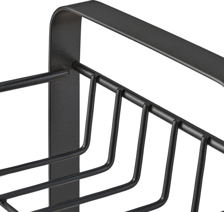 Image du produit Relaxdays Étagère-à-épices