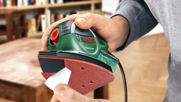 Produktbild Bosch Home & Garden PSM Primo (Multischleifer, 50 W)