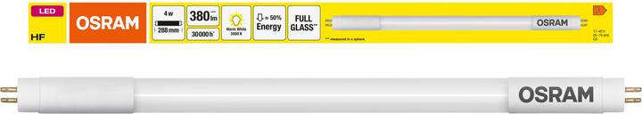 Produktbild Osram Led Tube (G5, 4 W, 380 lm, 1 x, F)