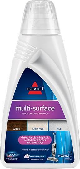 Produktbild Bissell Multi Surface Set