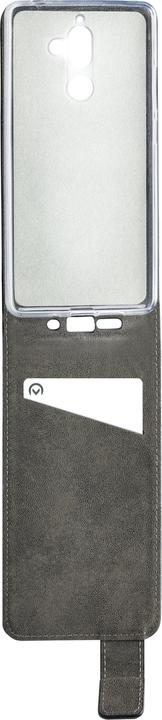 Produktbild Mobilize Klassisches Gelly Flip Etui (Apple iPhone 7 Plus)