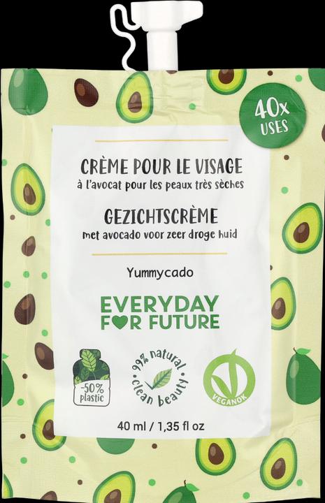 Everyday For Future Face Cream (40 ml)