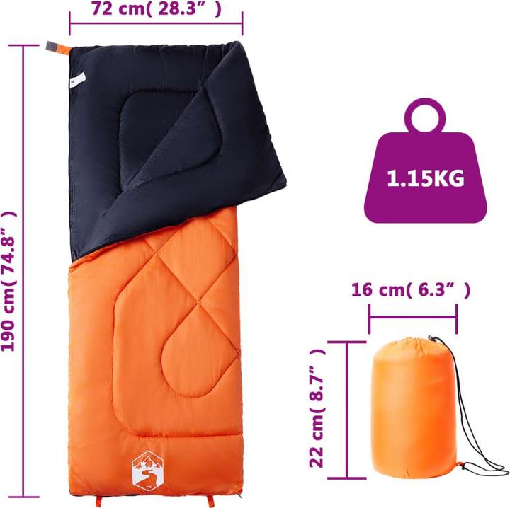 Produktbild VidaXL Marah (190 cm)