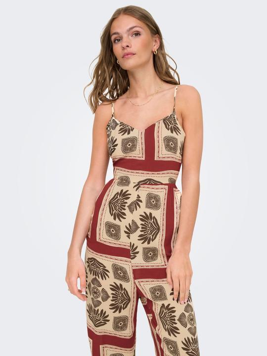 Image du produit Only ONLNOVA Jumpsuit Jumpsuit (L)
