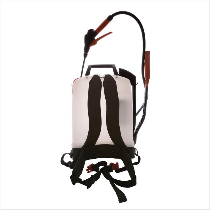 Actual product image Stihl 42550194970 Hand sprayer, SG 71, silver, 40 x 40 x 80 cm, 42550194970 (42550194970) (18 l)