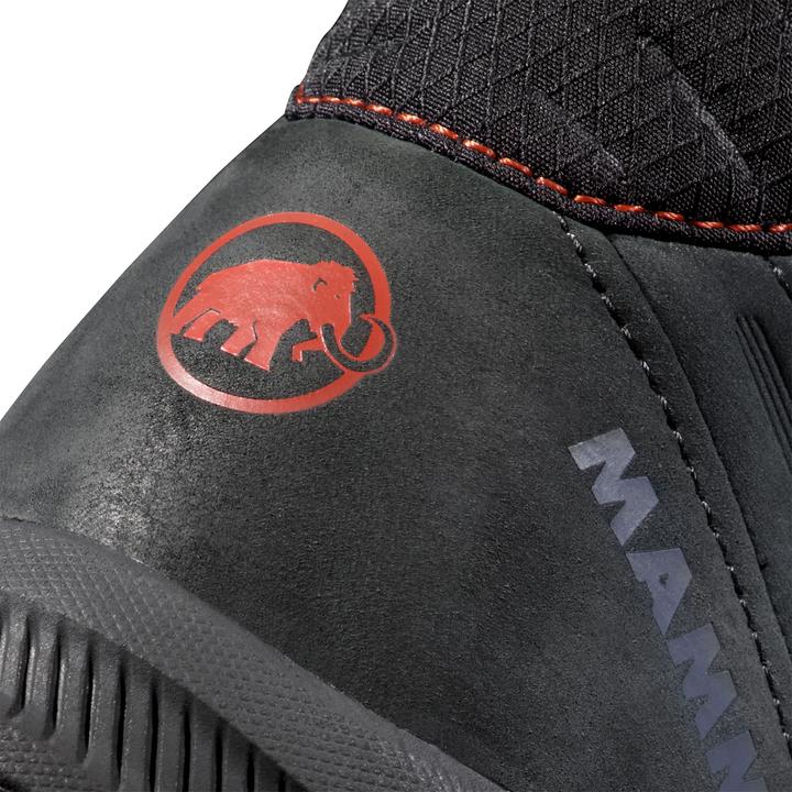Produktbild Mammut Mercury IV Mid GTX Men (44)