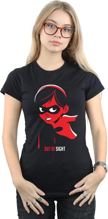 Produktbild Disney Incredibles 2 Incredible Girl TShirt (M)