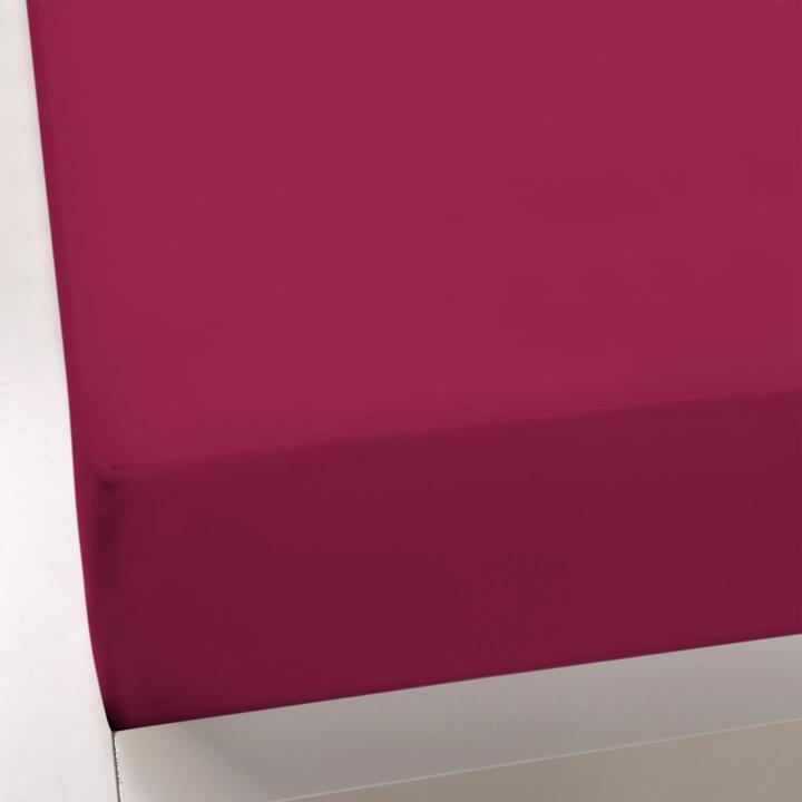 Image du produit Formesse Drap-housse Bella-Donna en jersey (180x200 cm, 200x200 cm)