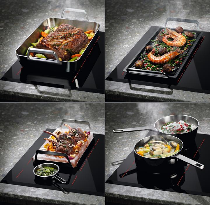 Produktbild Electrolux GK78TSIPO