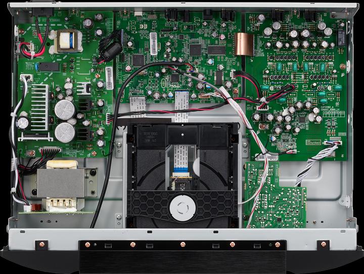 Immagine prodotto Marantz CD6007 (Lettore CD)