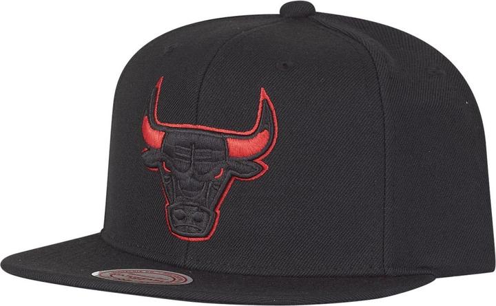 Mitchell & Ness Chicago Bulls Team